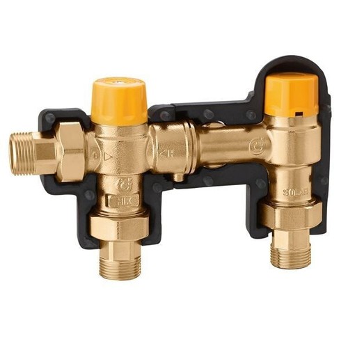 Caleffi solarincal kit di - caleffi, solarincal-t