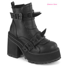 Sexy Amphibious Wedge Ankle