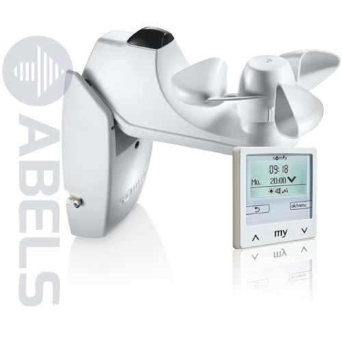Somfy soliris smoove uno - somfy,
