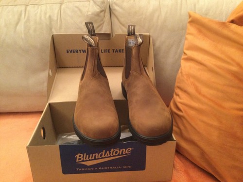 Scarpe uomo stivaletto - scarpe,
