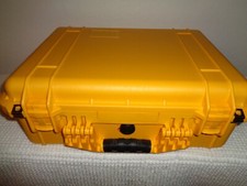 Custodia Geniune Pelican Part#