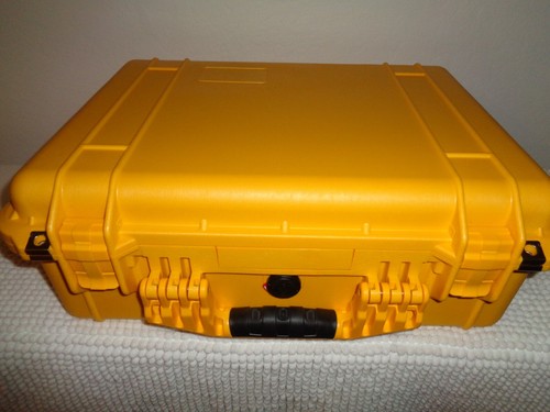 New box geniune pelican - in,