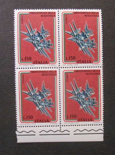 Italia italy repubblica 1975 - repubblica,