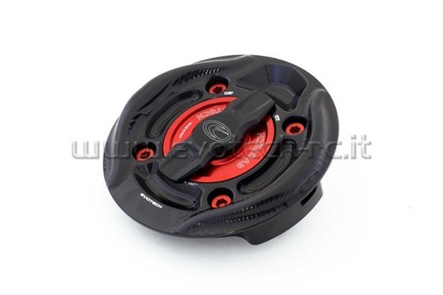 Evotech tappo serbatoio - tappo,
