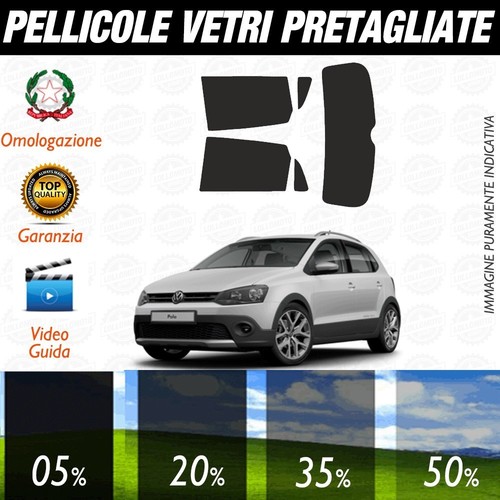 Volkswagen polo cross - volkswagen, dal