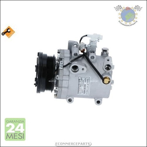 Compressore climatizzatore