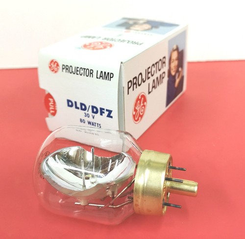 Proiettore dld dfz 80w - proiettore, 30v