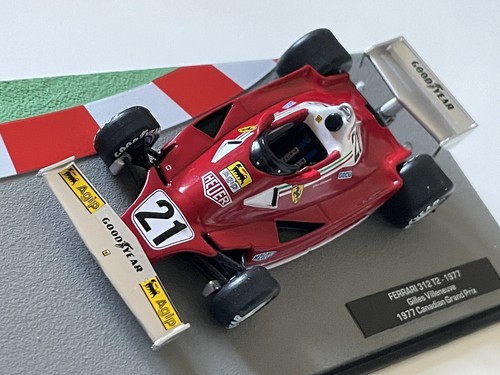 Ferrari 312 gilles - t2,