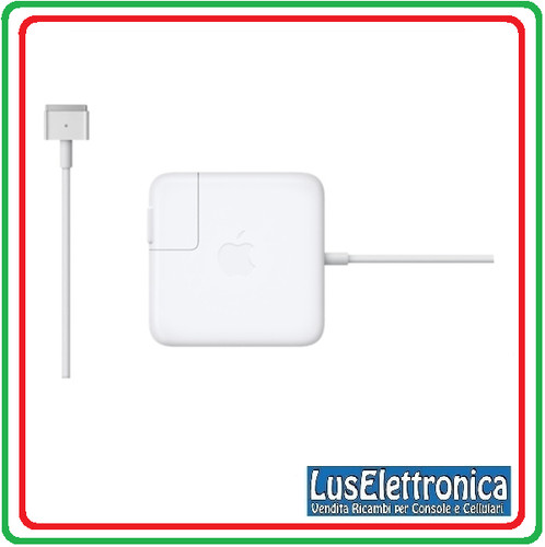 Alimentatore 45w macbook air - macbook,