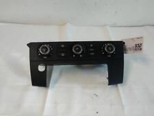 comando riscaldamento per BMW SERIE 5 TOURING (E61) 525 D 2004 43247