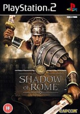 Shadow of Rome Gioco
