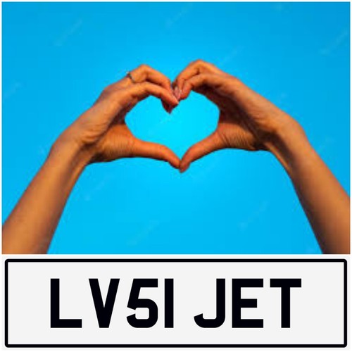 Loves jet love - ❤,