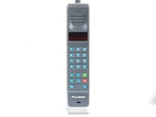 MOTOROLA PULSAR SPESSORE 8000X - Cellulare in mattoni vintage retrò da collezione