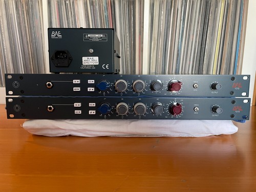 Bae 1073 pair psu - bae,