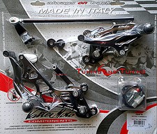 PEDANE VALTERMOTO TIPO 1.5 PER