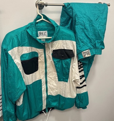 Tuta vento completa vintage - vento,