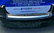 RICAMBI USATI, PARAURTI