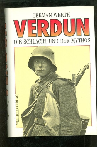 Verdun battaglia il mito - la,