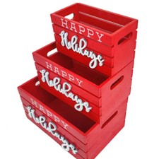 Cassetta cassettina porta