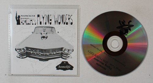 Homelife flying wonders adv - homelife,