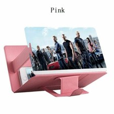 3D HD Portatile Cellulare