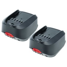 2x Batteria per AL-KO 38.1 Li
