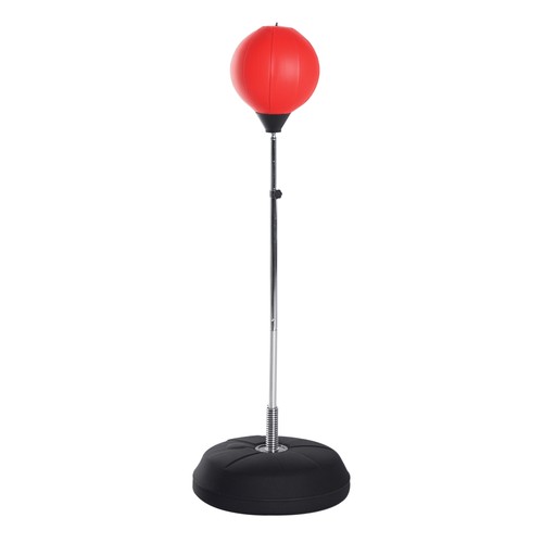 Punching ball terra ad - da,