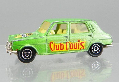 Majorette vintage anni - , 70