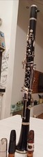 clarinetto buffet crampon