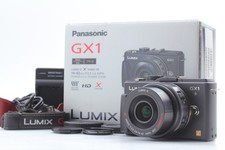 Inglese [COME NUOVO] Panasonic