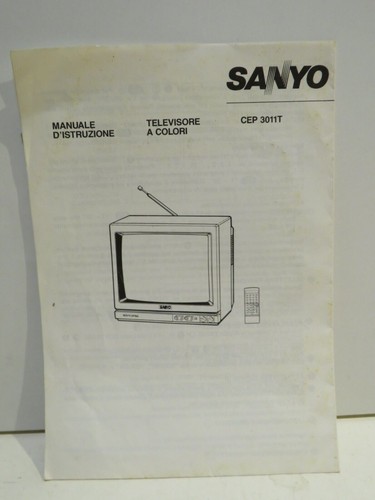 Vecchio manuale istruzioni - vecchio, d'istruzioni