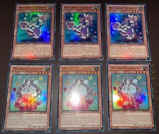 Yu-Gi-Oh! Madolche Deck Core