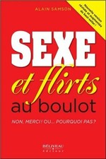 Genere flirts lavoro - au,