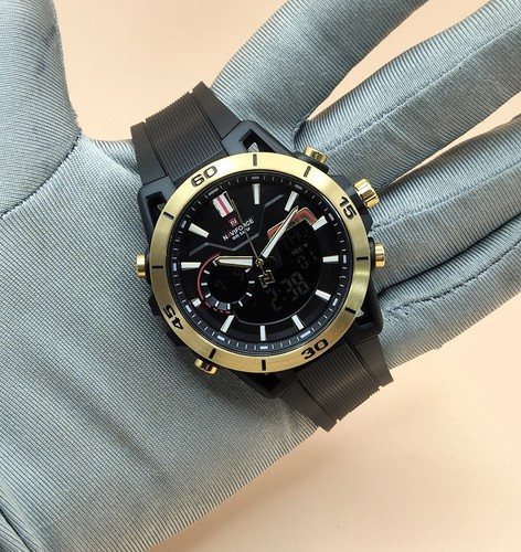 Incredibile orologio polso - incredibile,