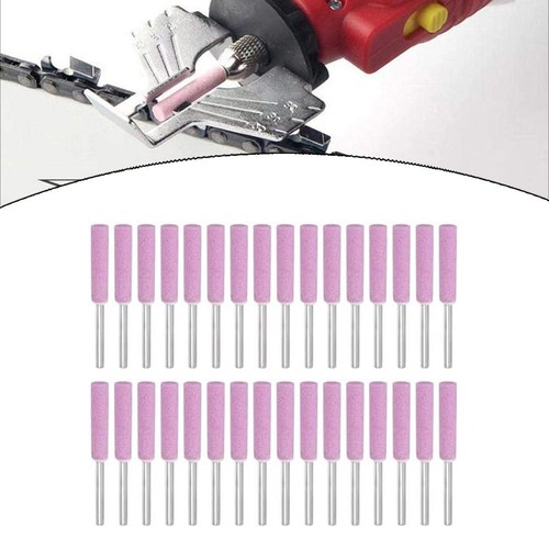 Kit affilatura motosega - kit,