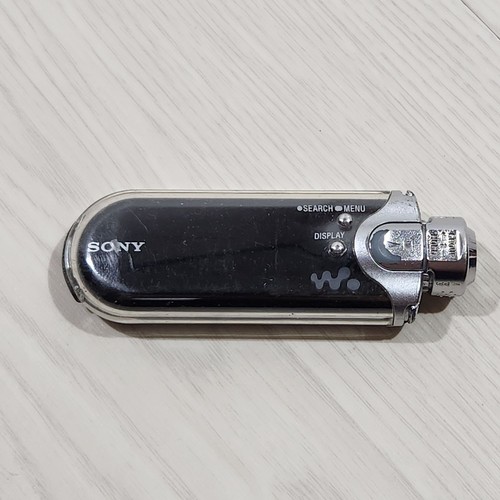 Sony e407 walkman lettore - nw-e407,