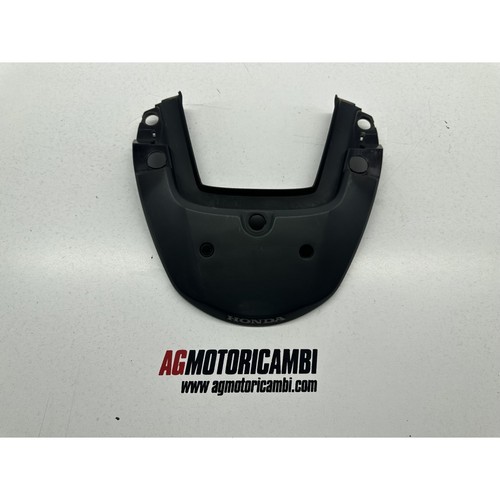 Plastica cover faro - plastica, posteriore