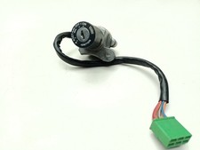 BLOCCHETTO CHIAVE "RECUPERO" "RECOVERY" KEY BLOCK SUZUKI RGV 250 GAMMA 89-97