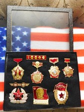 Soviet Era Military/KGB