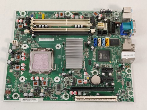 Scheda madre desktop 6000 - scheda,