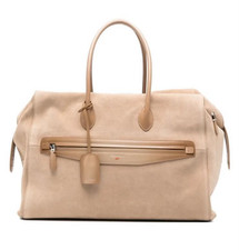 Borsa a tracolla artigianale