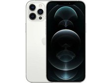 Apple Iphone 12 PRO MAX Bianco