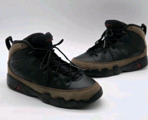 Nike air jordan retro - jordan, 9