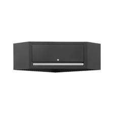 Armadio A Muro Angolare -