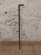 Antico bastone passeggio - da,