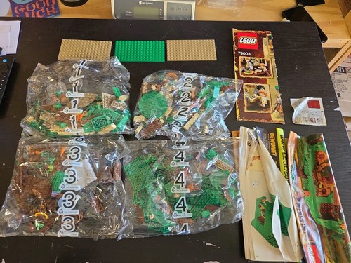 Lego 79003 hobbit un - lego,