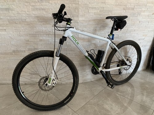 Bici mtb rockrider 3 - bici, 5.3