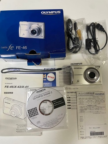 Fotocamera digitale compatta