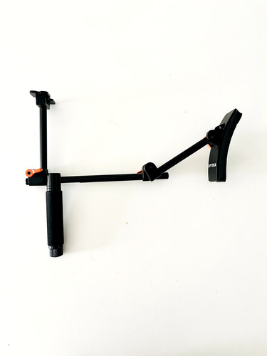 Opteka shoulder rig stabilizer - shoulder,