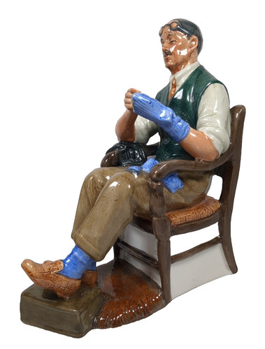 Royal doulton figure - doulton,